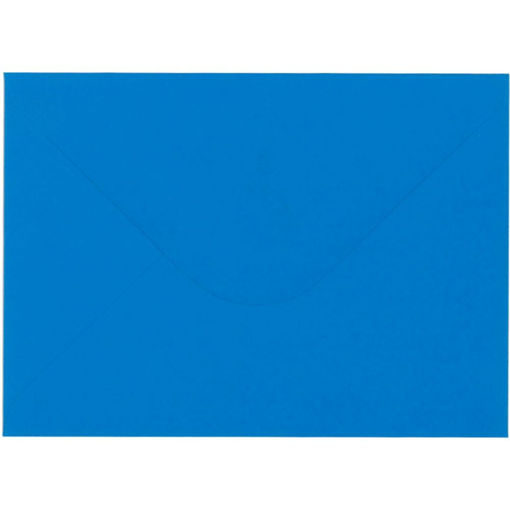 Picture of A5 ENVELOPE SKY BLUE - 10 PACK (152X216MM)